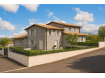 Villetta quadrifamiliare in vendita a Santa Maria a Monte 106 mq  Rif: 1332230