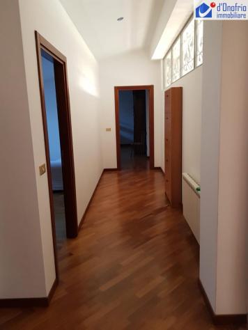 LOCASI IN CAMPOBASSO APPARTAMENTO IN VILLA ARREDATO ANCHE A STUDENTI UNIVERSITARI - Foto 14