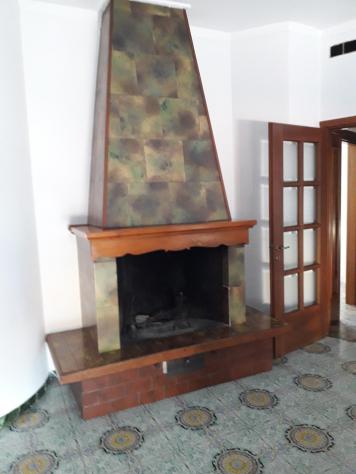 Appartamento in affitto a Castelnuovo Magra 95 mq Rif: 1413359 - Foto 3