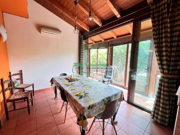 Rif:2617 - Villa con ampi spazi e giardino in locazione, Comiso - Foto 3