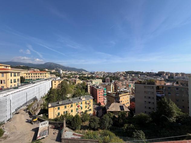 Appartamento in affitto a Genova - Foto 3