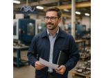 QUALITY CONTROL INSPECTOR – Collesalvetti (LI)