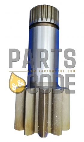 Pignone per escavatore Yanmar VIO 75 - Foto 4