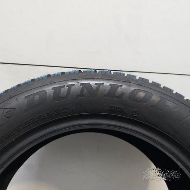 2 gomme 225 55 17 dunlop a40686 - Foto 5