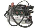 Audi A8 compressore sospensioni 4E0616007D