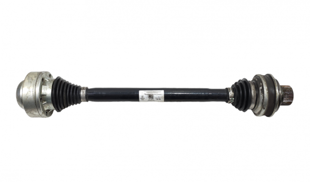 SEMIASSE POSTERIORE DESTRO AUDI A6 Sedan Serie C8 (4A2) 4K0501204 (1825)