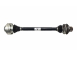 SEMIASSE POSTERIORE DESTRO AUDI A6 Sedan Serie C8 (4A2) 4K0501204 (1825)