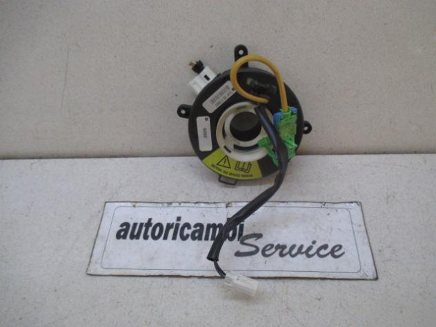00400087 CONTATTO SPIRALATO ALFA ROMEO 147 1.6 B 77KW 5M 3P (2003) RICAMBIO USATO