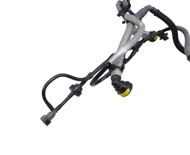 TUBO CARBURANTE DACIA Duster Serie 118260523R H4DF4 Benzina 1000 (1724) - Foto 2