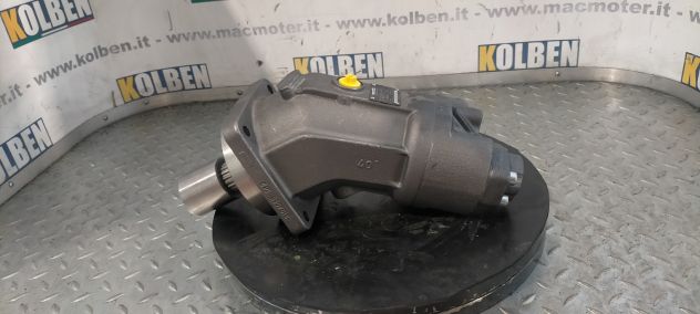Pompa Rexroth A2FO80/61L-VAB05