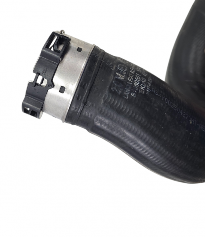 TUBO INTERCOOLER JEEP Compass Serie 51960501 552 63 087, EBS, EBT Diesel 2000 (16) - Foto 7
