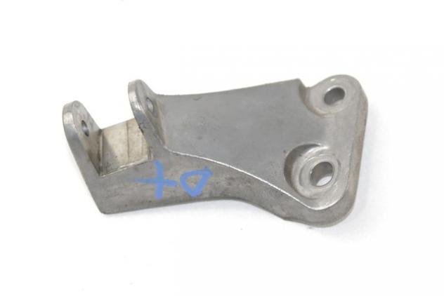 YAMAHA N-MAX 125 2DPF742L0100 SUPPORTO PEDANA DESTRA 15 - 20 REAR RIGHT FOOTREST HOLDER - Foto 2