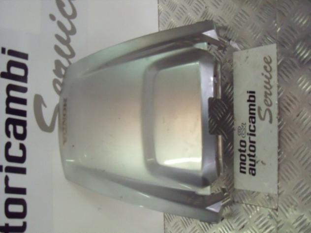 CARENATUTA POSTERIORE HONDA SILVER WING 600 37 KW (2006) 83600-MCT-L70ZA RICAMBIO USATO