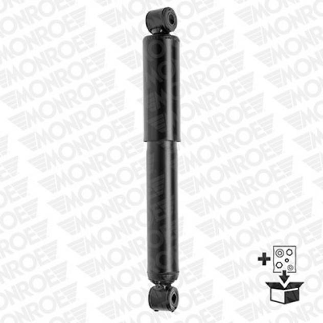 Monroe Daily S2000 35 C Series, 40 C Series Ant. V2516