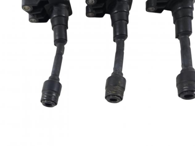 BOBINE ACCENSIONE FORD Fiesta 6° Serie Restyling CM5G-12A366-CA P4JA Benzina 1000 (13) - Foto 2