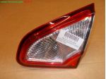 FANALE POST. PARTE INT. D. NISSAN QASHQAI (J10E)  Parti elettriche  Fanaler &hellip;