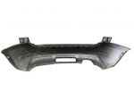 PARAURTI SKODA RAPID 2010 CON FORI SENSORI 5L6807421D