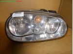 PROIETTORE D. NO FENDI VOLKSWAGEN GOLF (1J/1E)  Parti elettriche  Fanaleria &hellip;