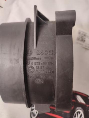 DEBIMETRO BMW Serie 5 E61 Touring 0928400504 diesel 2993 (03) - Foto 2