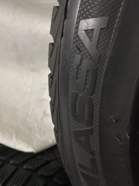 4 Gomme c/ Cerchio 205/55 R16 Lassa Audi - Foto 2