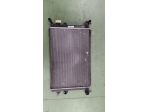 Radiatore raffreddamento g o l f  7 5Q0121251GC