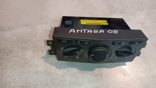 COMANDI CLIMA OPEL Antara Serie (0615)