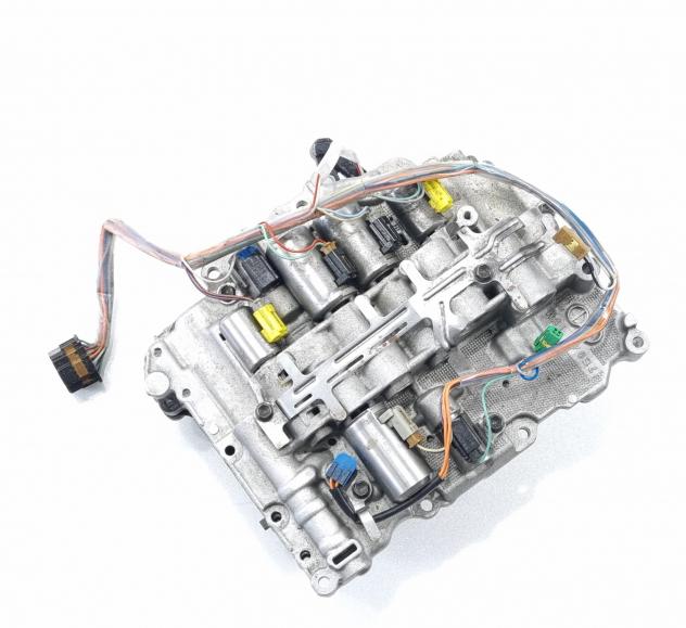 BLOCCO VALVOLE CAMBIO AUTOMATICO BMW Serie 2 Active Tourer (F45) 7504015M B38 A15 A, IA1 Hybrid 1500 (1418)
