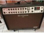 Amplificatore  +chitarra + pianola+ modulo