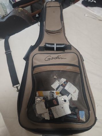 Godin A 6 ultra acustic - Foto 4