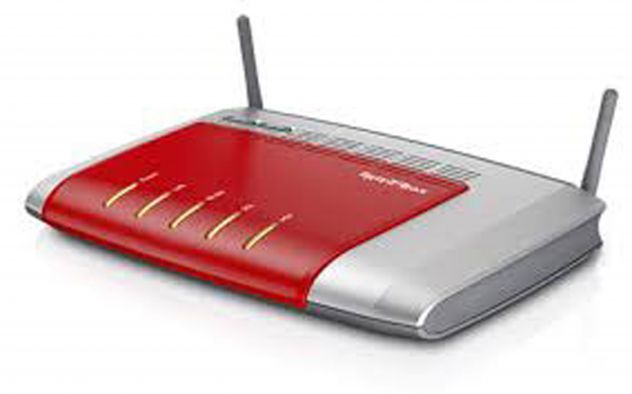 Modem Fritz Box 3272 - Foto 2