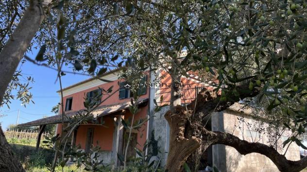 Cartoceto non lontano dal piccolo borgo medievale, in posizione elevata, dominante sull'intera vallata, facilmente raggiungibile dalle principali vie - Foto 6