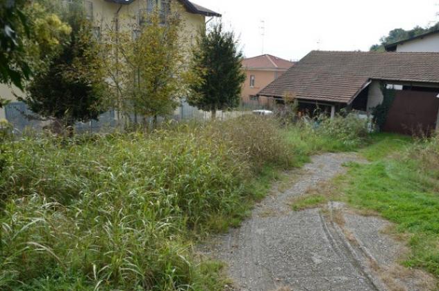 Terreno di 1100 m² in vendita a Gallarate - Foto 6