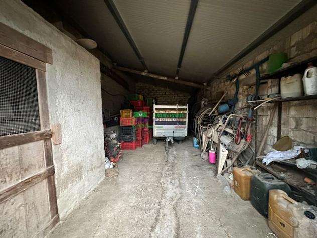 Rif. 9928 - Terreno Agricolo con Fabbricati - Foto 7
