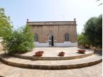 Casale in vendita a Ostuni