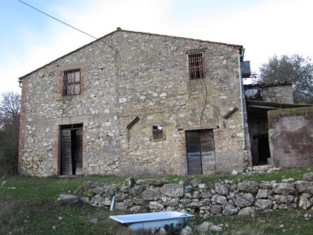 Casa di campagna in Località Penna-Molino - Foto 5