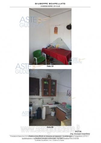 IMMOBILI-ALTRA CATEGORIA-Contrada Puntolillo - Foto 4