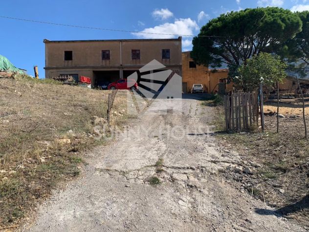 Proprietà rurale di circa 900 m² con 22 ettari di terreno - Foto 6