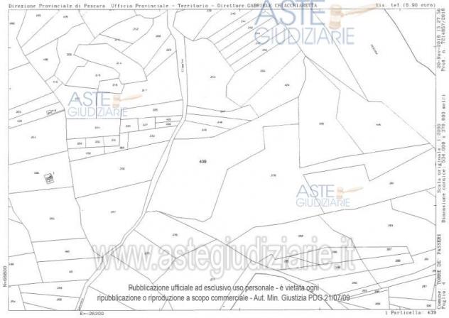 IMMOBILI-ALTRA CATEGORIA-contrada zappino - Foto 3