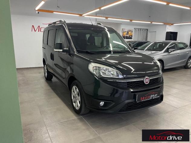 FIAT - Doblò - 1.4 T-Jet Easy - Foto 3