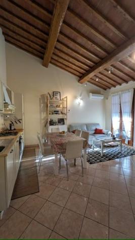 appartamento in affitto a Calcinaia in zona Fornacette