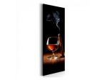 Quadro Per Il Bar Cm. 40x120 E 45x135 Beige - ARREDALACASA