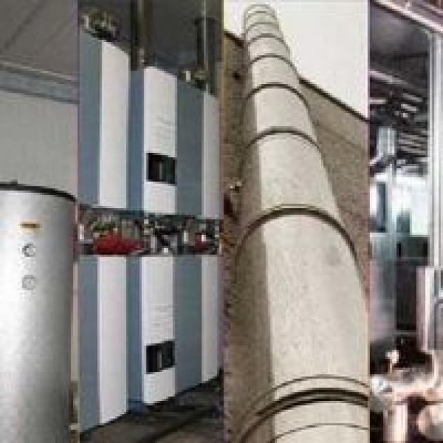 Gaudenzi Climaimpianti