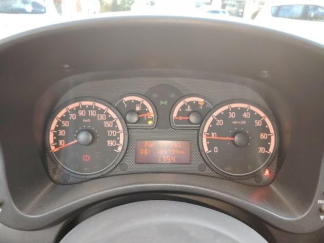 FIAT Panda 1.3 MJT 16V DPF Dynamic rif. 24140401 - Foto 9