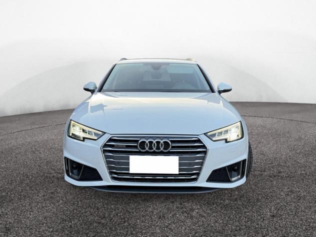 Audi A4 2.0 40 TDI QUATTRO SPORT s-line S TRONIC - Foto 5