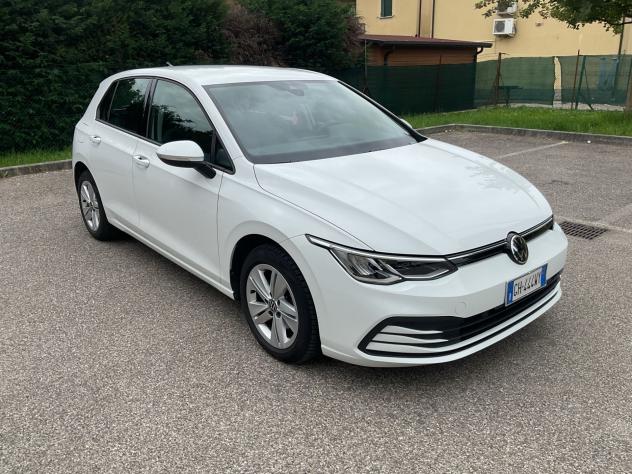 Volkswagen Golf 2.0 TDI 115 CV SCR Life - Foto 6