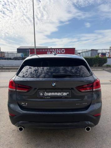 BMW X1 sDrive18d Sport autom. rif. 24176036 - Foto 7