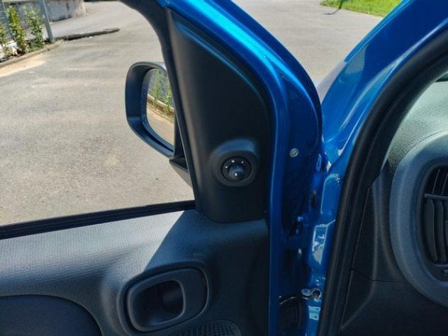 FIAT Pandina 1.0 FireFly 65cv S&S Hybrid Icon 5 posti con comandi al volante!! - Foto 9