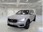 Volvo XC40 Recharge T4 129+82 CV Plug-in Hybrid Automatica Recharge Inscrip &hellip;