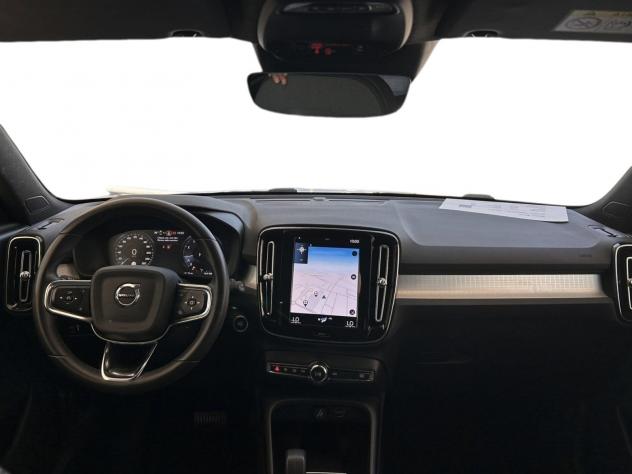 Volvo XC40 T2 129 CV Automatica NAVI LED Core - Foto 8