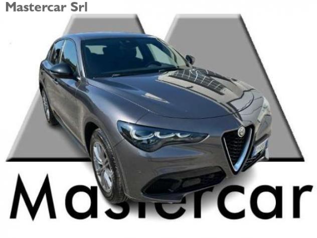 ALFA ROMEO Stelvio Stelvio my23 2.2 td Super Q4 210cv auto - GP936FN rif. 23972734